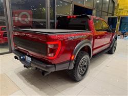 Ford F-150 Raptor